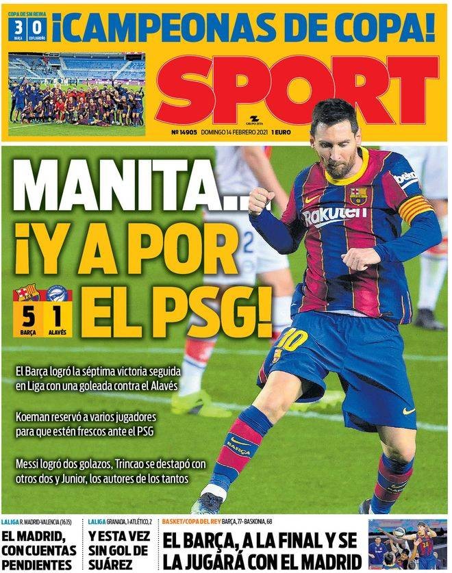 给管理者的 给管理者的