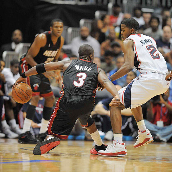 持球者吸引 持球者吸引